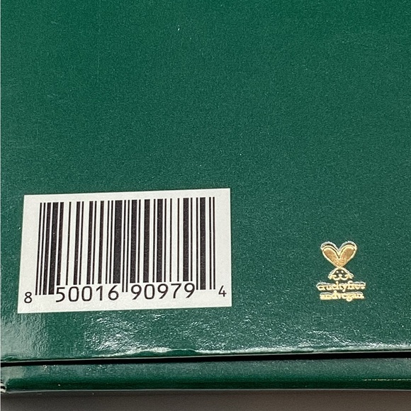 Glamlite Mikayla Part 2 - 4 Piece Brush Set - Brand New In Box & Discontinued - Picture 8 of 11